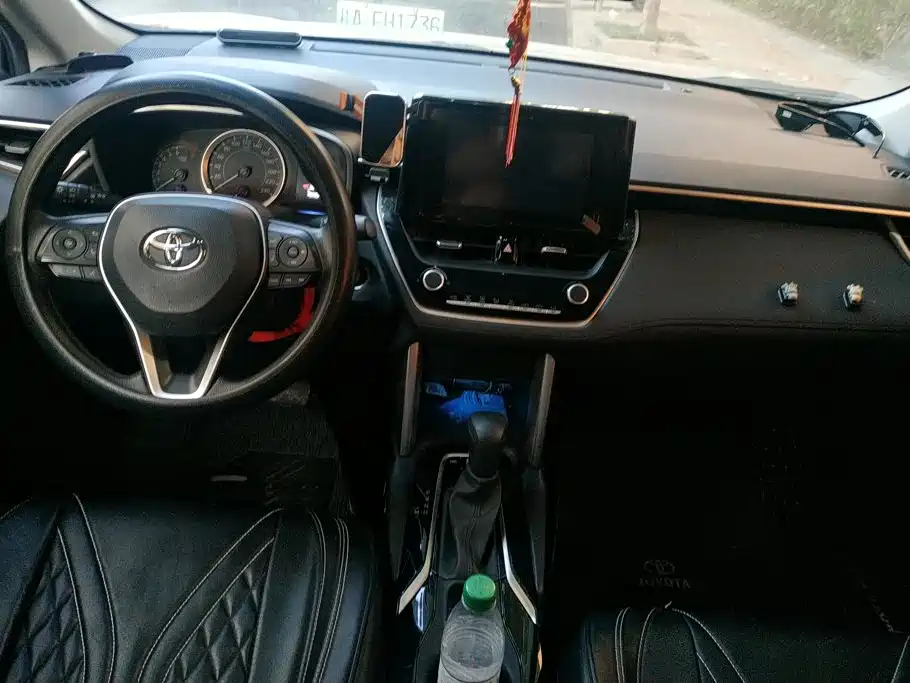 Toyota Frontlander — миниатюра 12