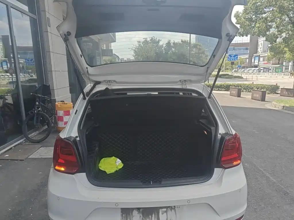 Volkswagen Polo — миниатюра 19