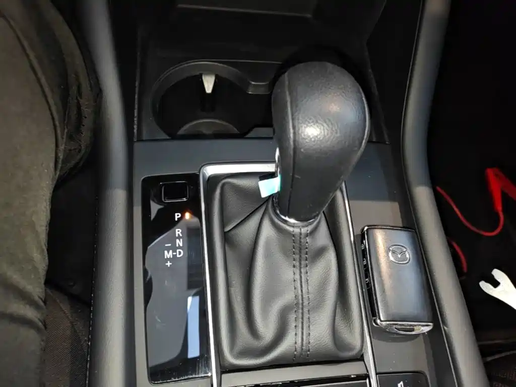 Mazda 3 Axela — миниатюра 14