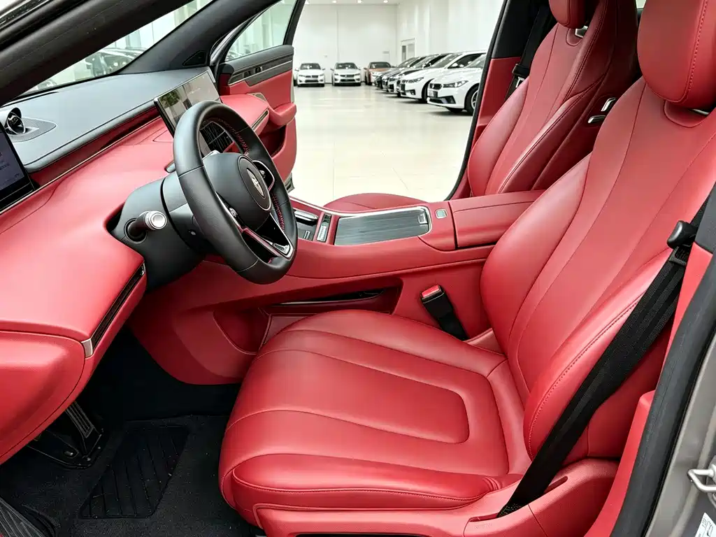 Zhijie Zhijie S7 — миниатюра 10