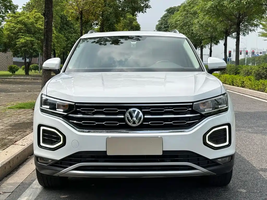 Volkswagen Tayron — миниатюра 2