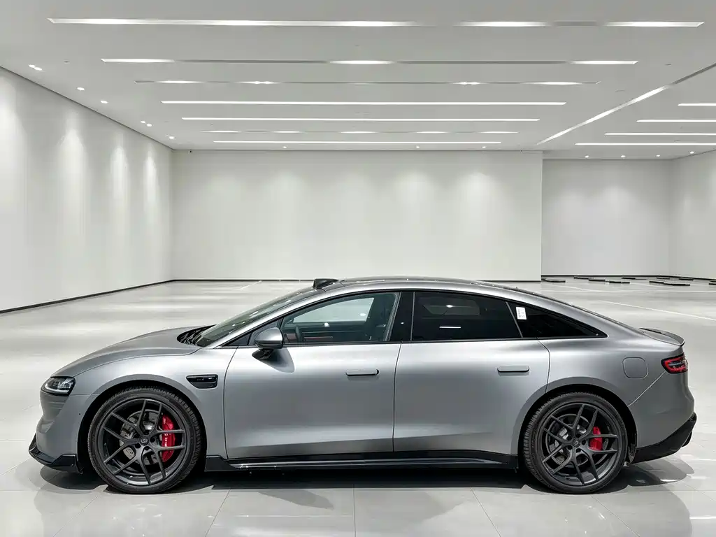 Zhijie Zhijie S7 — миниатюра 4