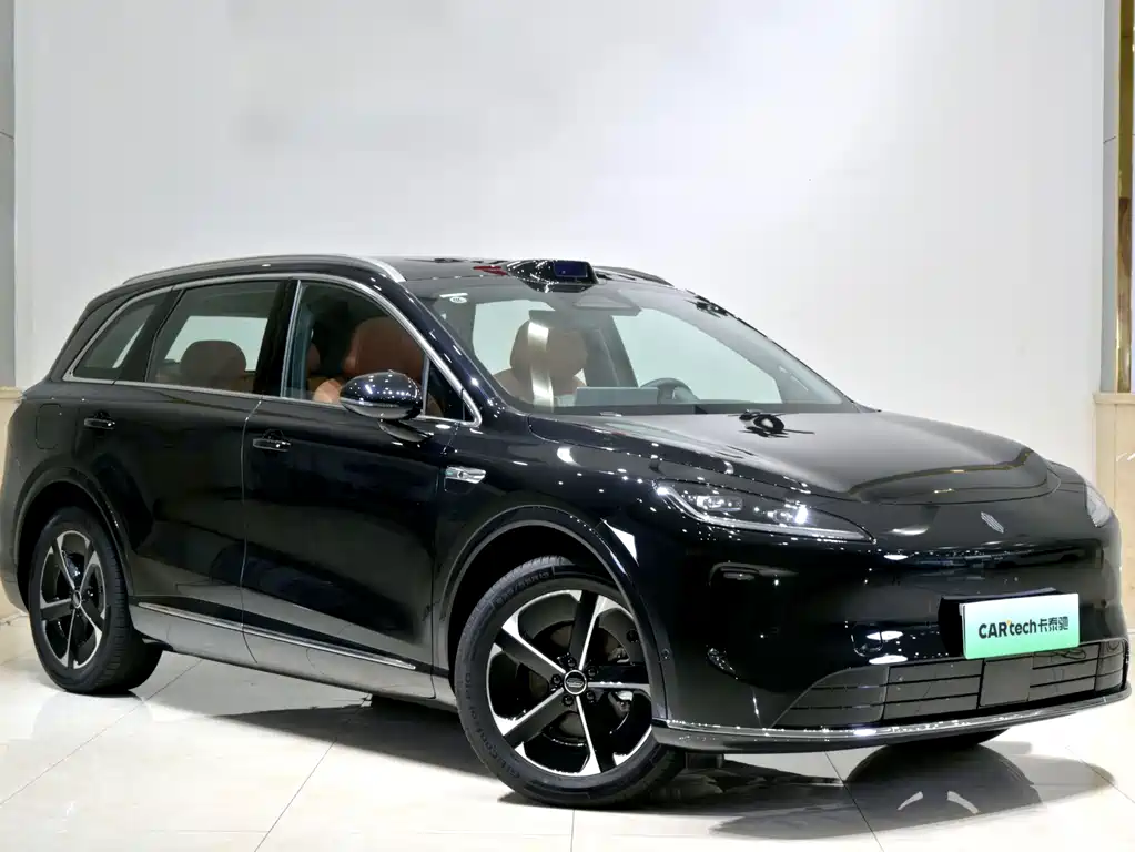 Shangjie Shangjie H5 — миниатюра 3