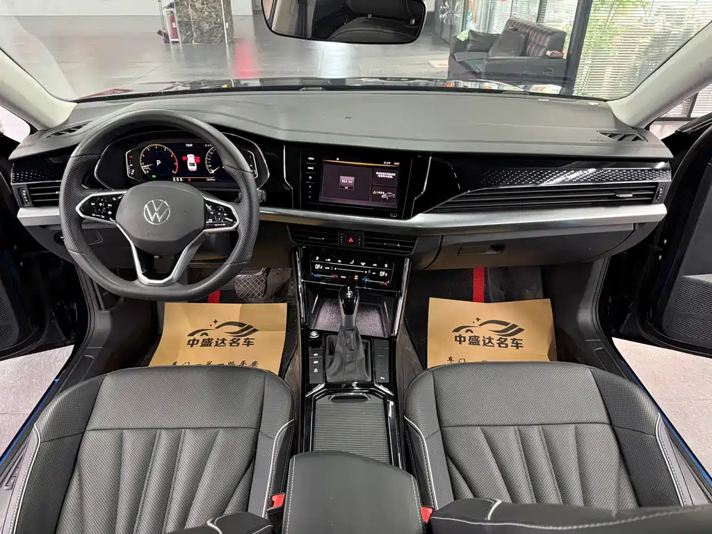 Volkswagen Passat — миниатюра 13