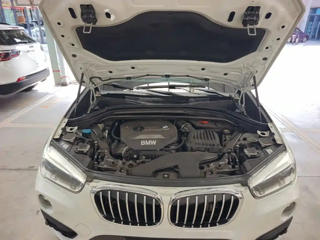 BMW X1 — миниатюра 20