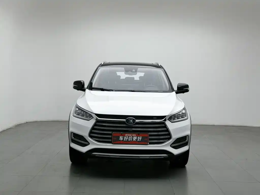 BYD New Energy — миниатюра 3