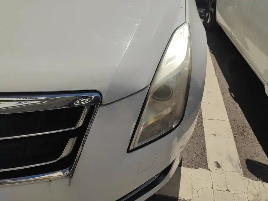 Cadillac XTS — миниатюра 5
