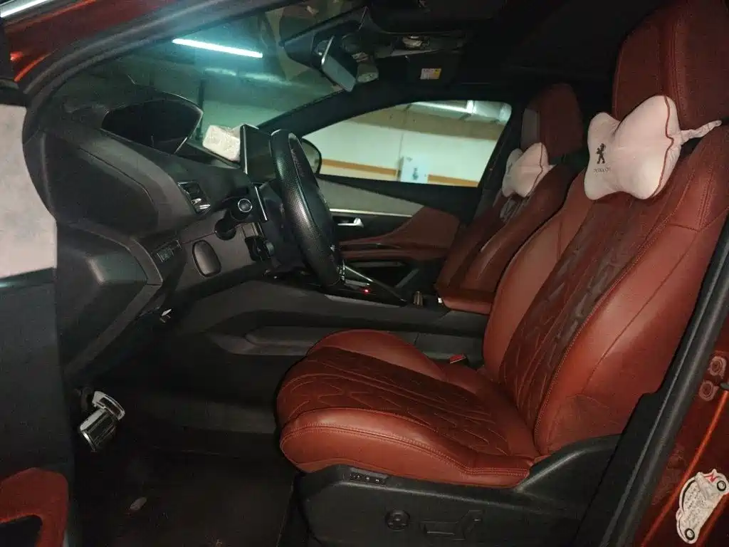 Peugeot 4008 — миниатюра 8