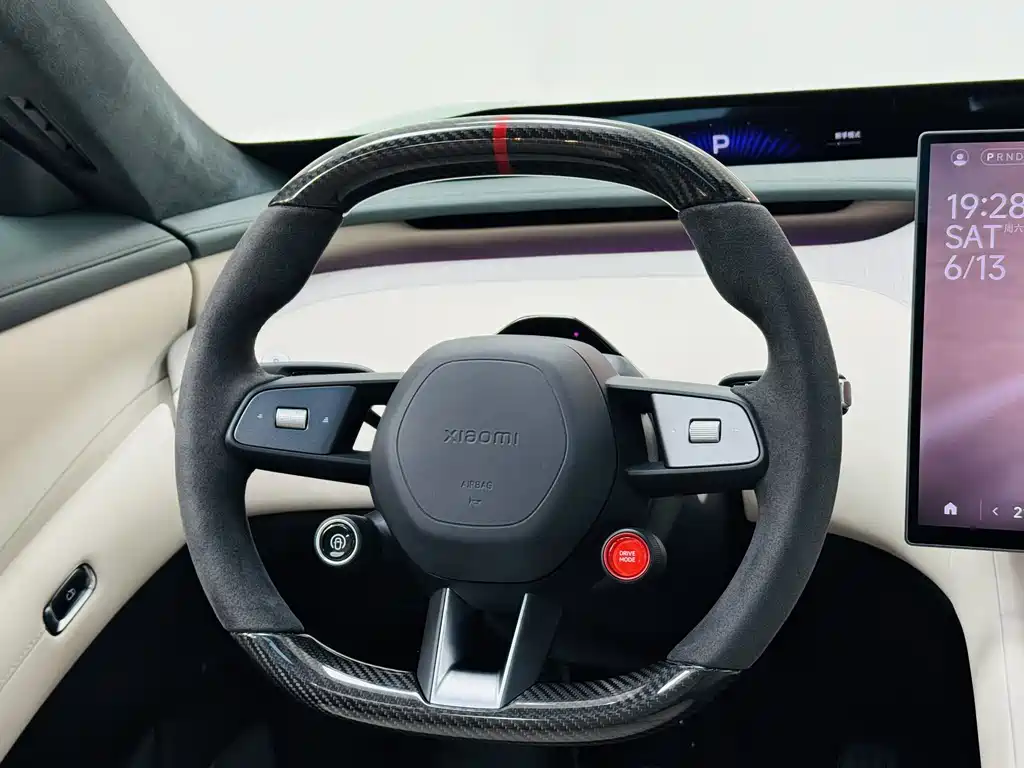 Xiaomi YU7 2025 Max