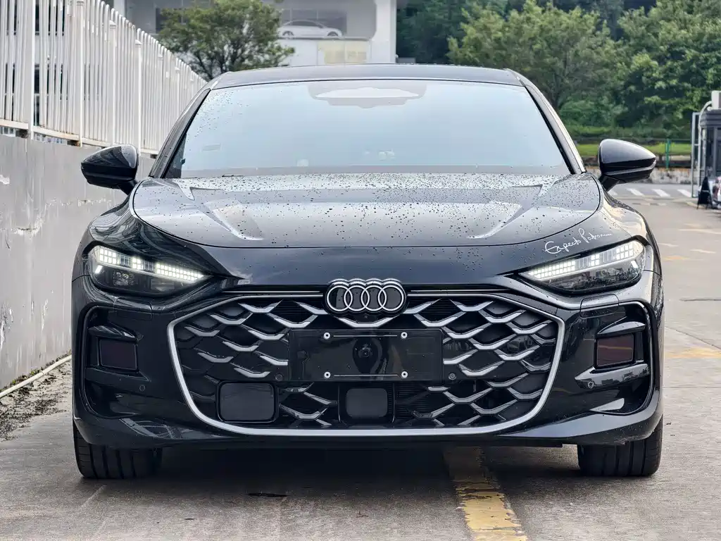 Audi A5L Sportback — миниатюра 3