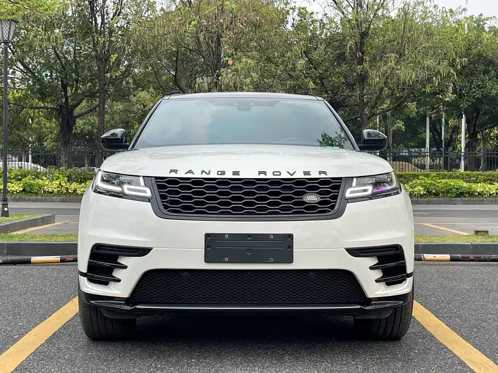 Land Rover Range Rover Velar 2020 P340 R-DYNAMIC S