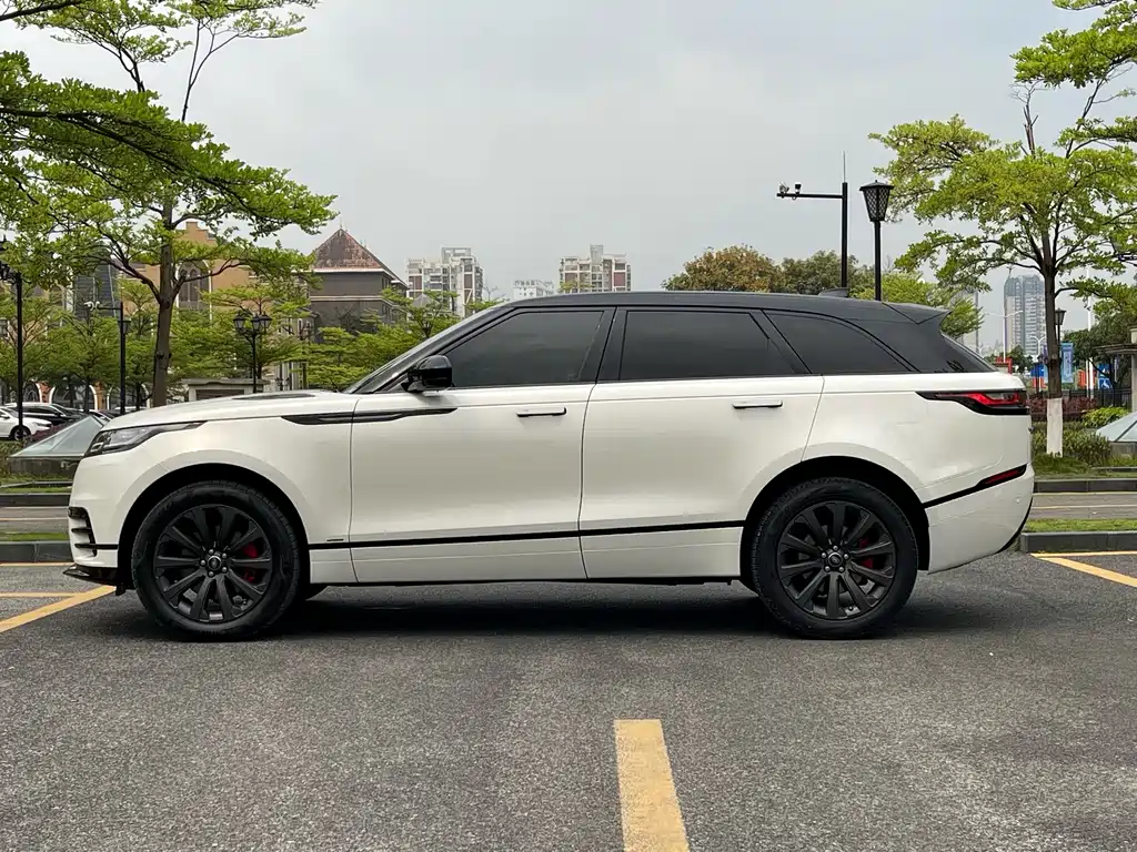 Land Rover Range Rover Velar 2020 P340 R-DYNAMIC S