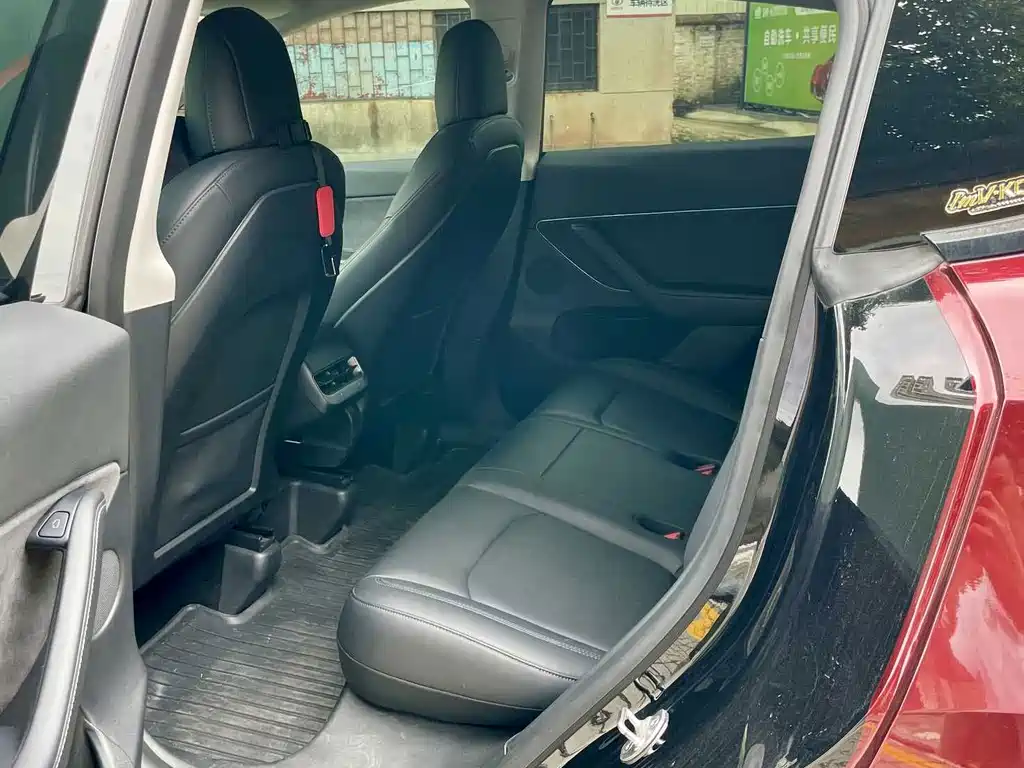 Tesla Model Y — миниатюра 10