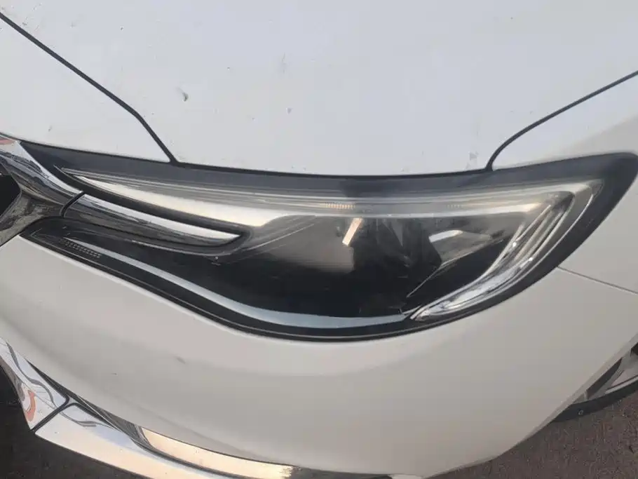 Buick Excelle — миниатюра 5