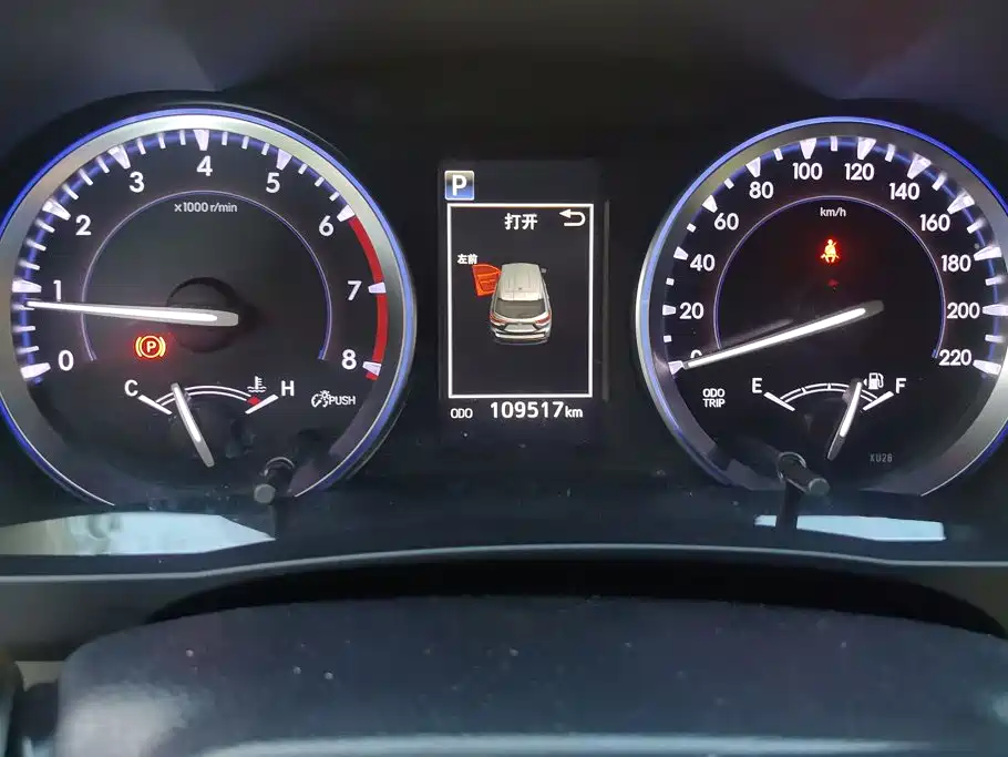 Toyota Highlander — миниатюра 14
