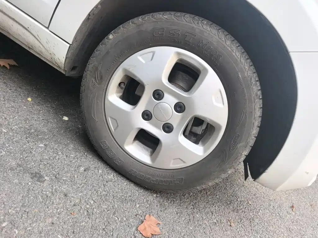 Roewe Clever — миниатюра 25