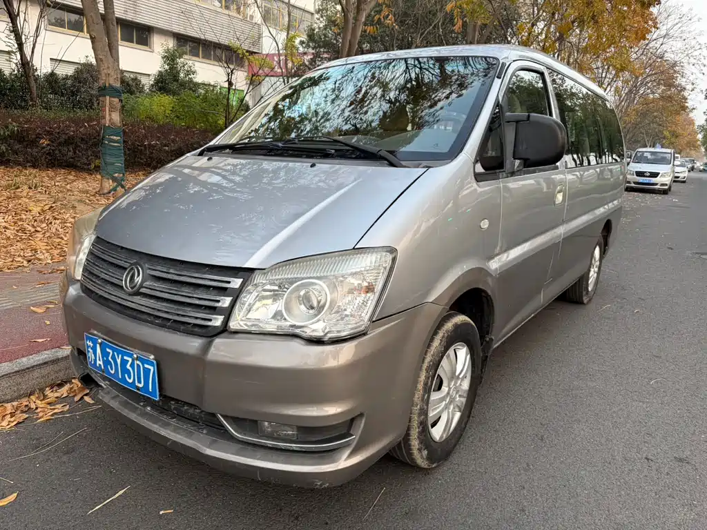 DONGFENG LINGZHI