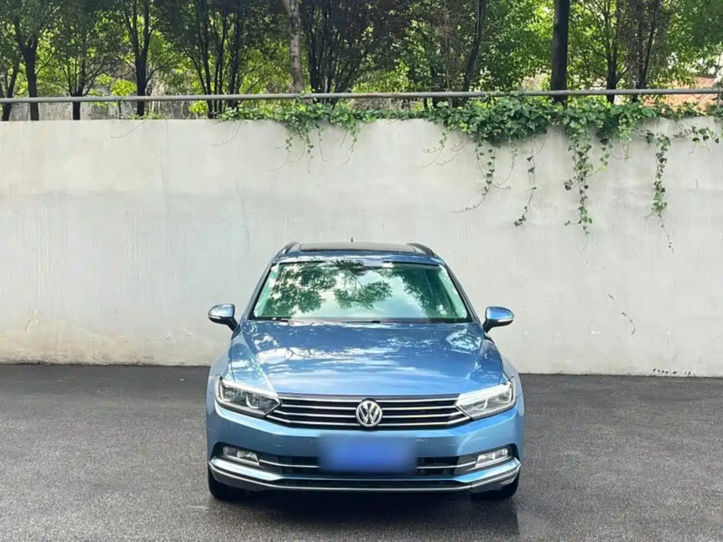 Volkswagen Viloran — миниатюра 11