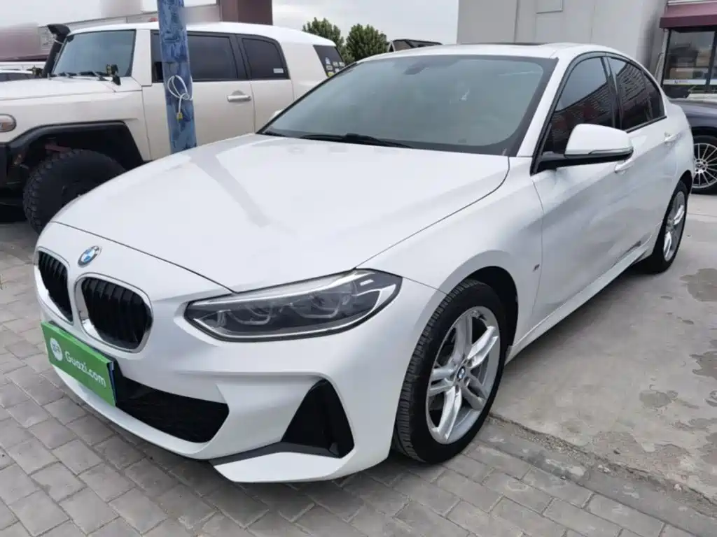 BMW 1 Series — миниатюра 2