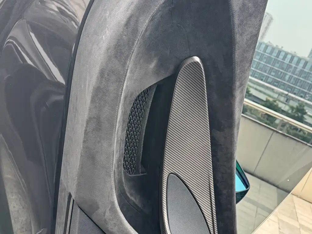 McLaren 600LT — миниатюра 9