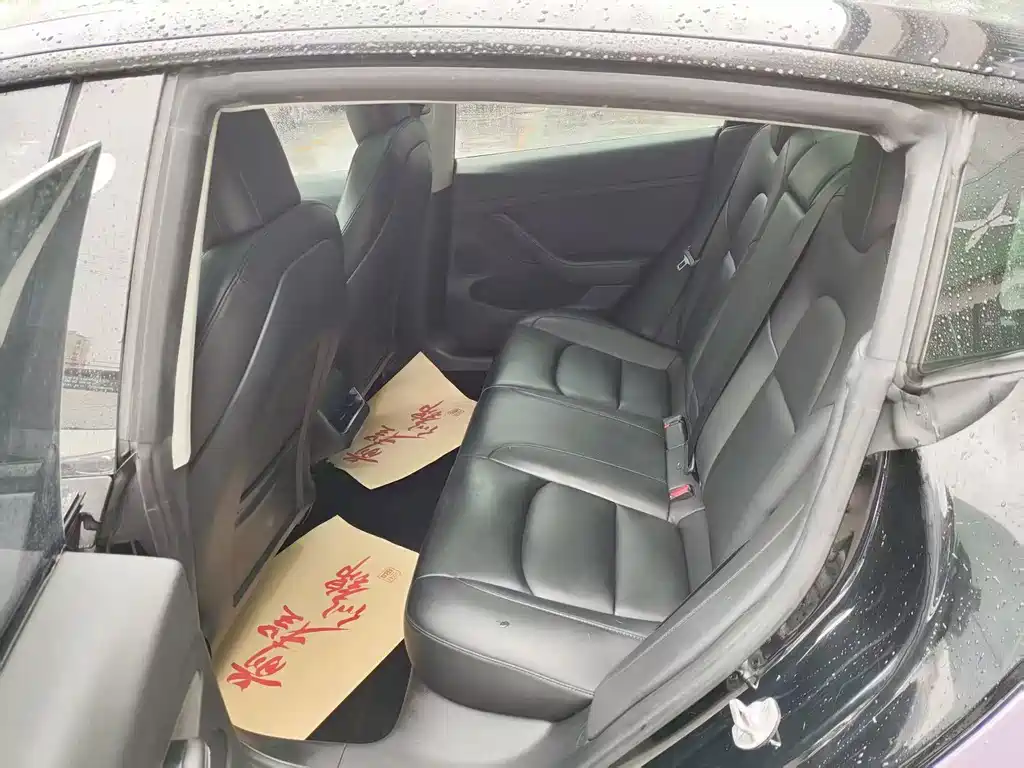 Tesla Model 3 — миниатюра 7