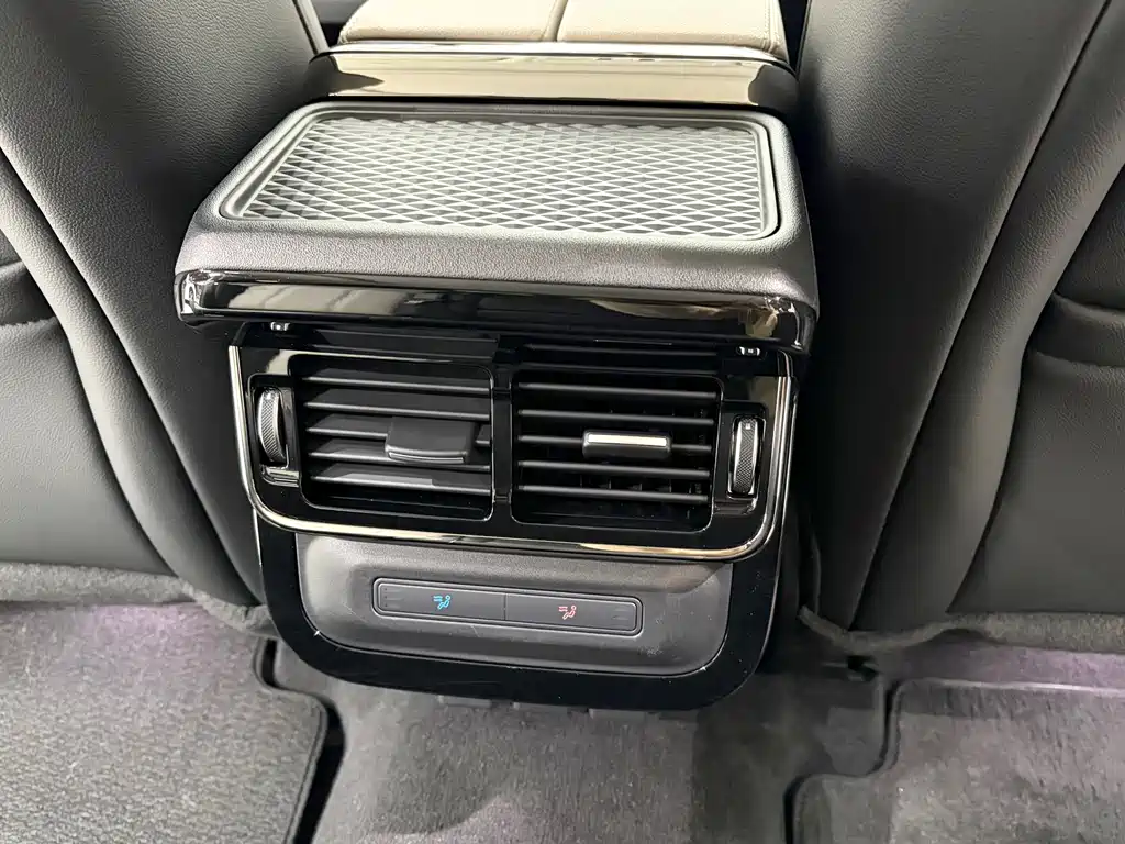 LAND ROVER RANGE ROVER AURORA