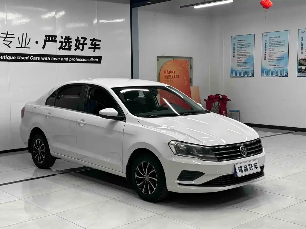 Volkswagen Jetta — миниатюра 3