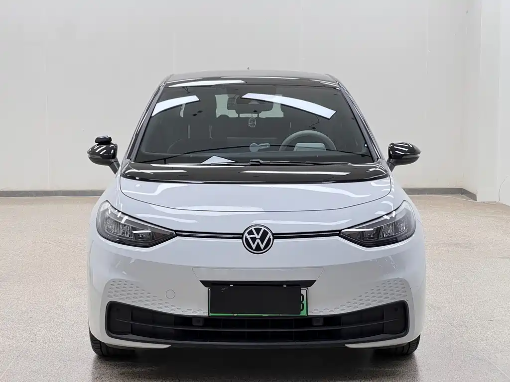 Volkswagen ID.3 — миниатюра 2