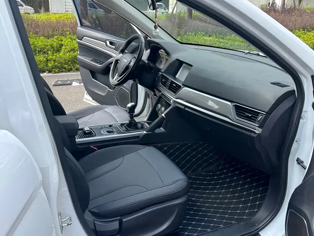 Haval H6 — миниатюра 10