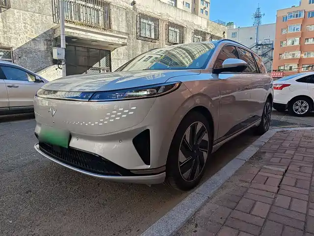 DONGFENG EΠ008 2024