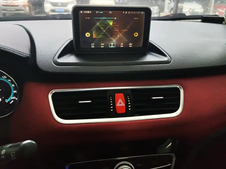 Haval H1 — миниатюра 13