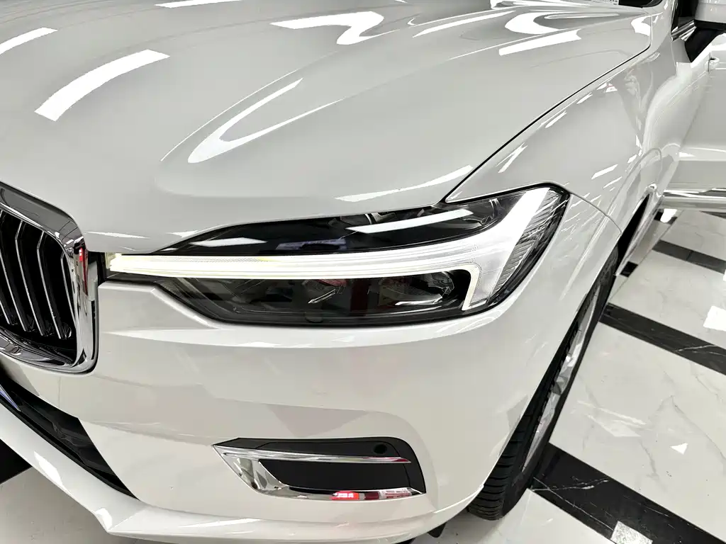 Volvo XC60 — миниатюра 31