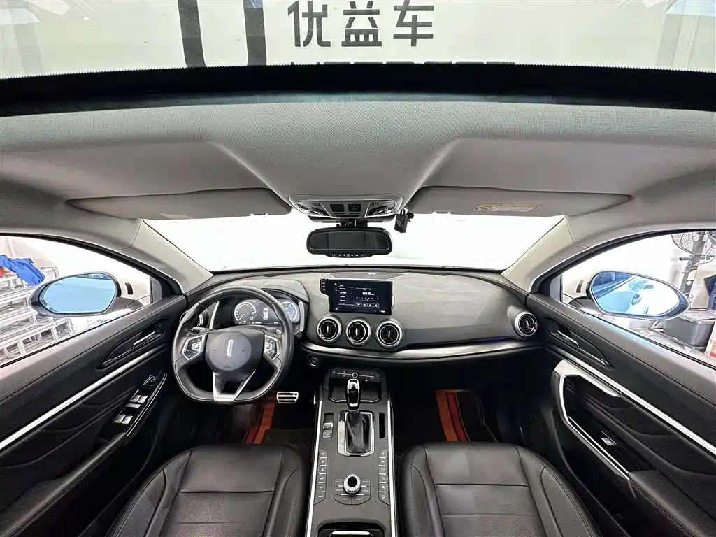 WEI PAI WEI BRAND VV5