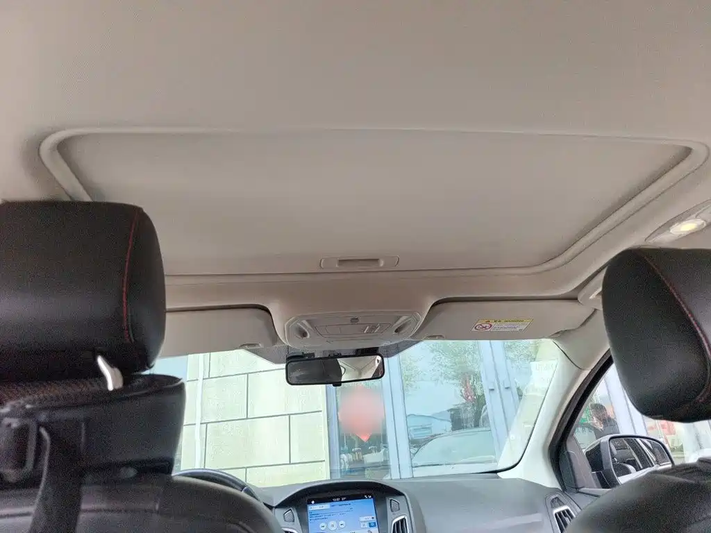 Ford Focus — миниатюра 14
