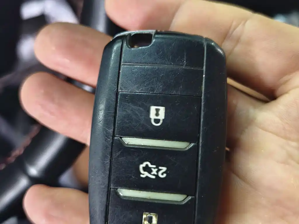 Changan CS55 — миниатюра 9
