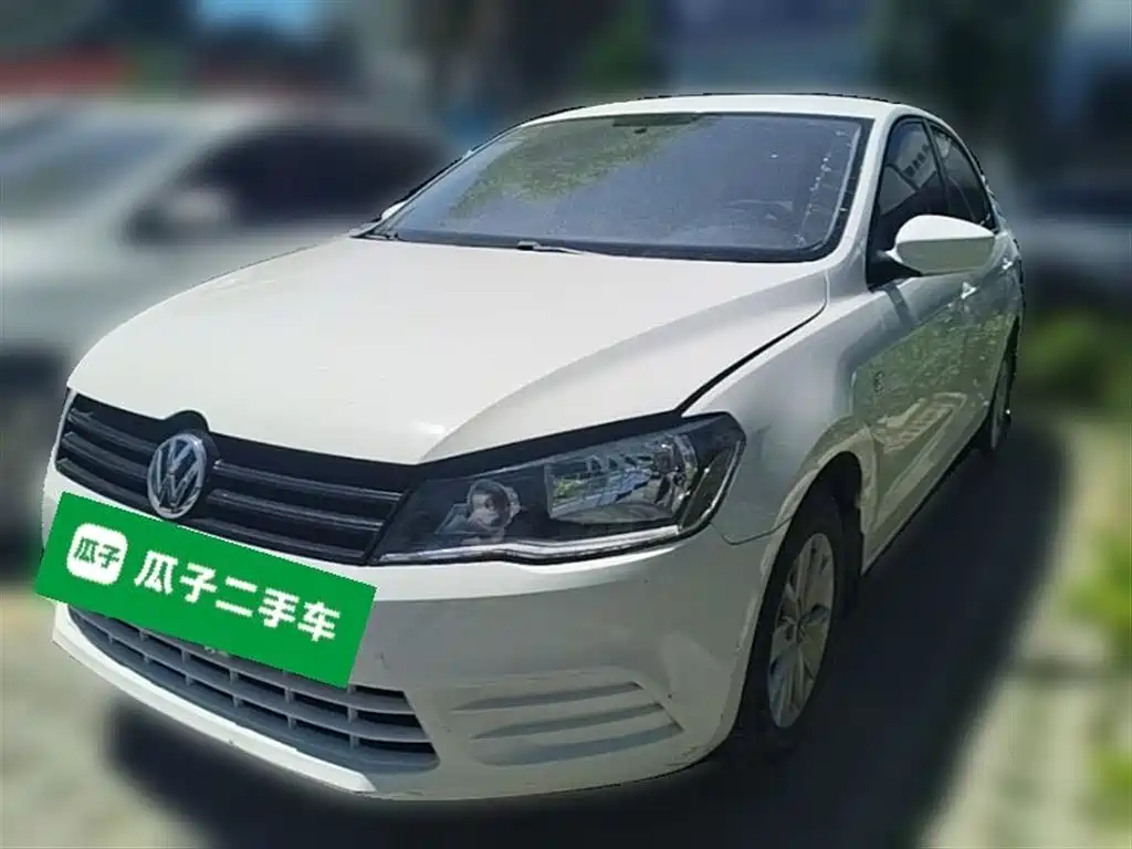Купить Volkswagen Jetta