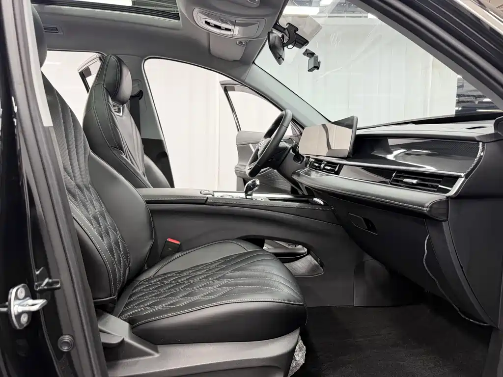 Chery Tiggo 7 PLUS — миниатюра 8
