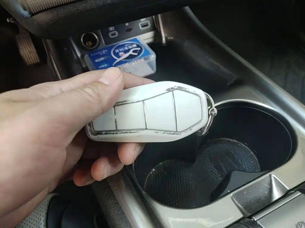 BYD Dolphin — миниатюра 9