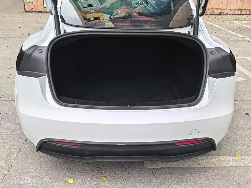 Tesla Model 3 — миниатюра 15