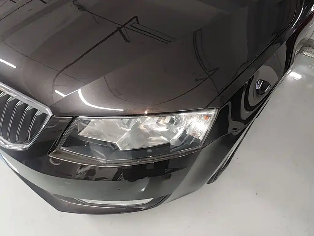 Skoda Octavia — миниатюра 24