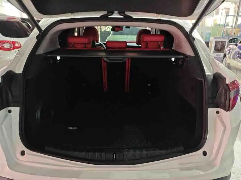 Alfa Romeo Stelvio — миниатюра 10