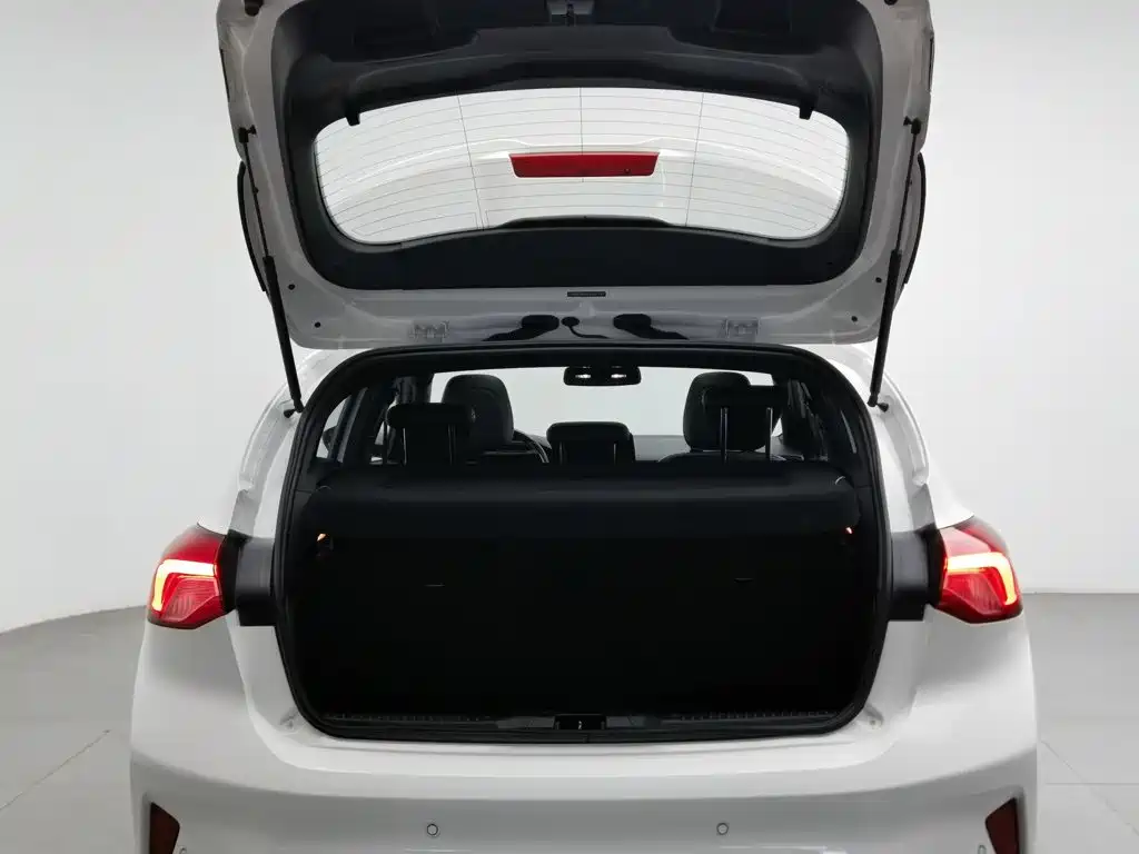 Ford Focus — миниатюра 16