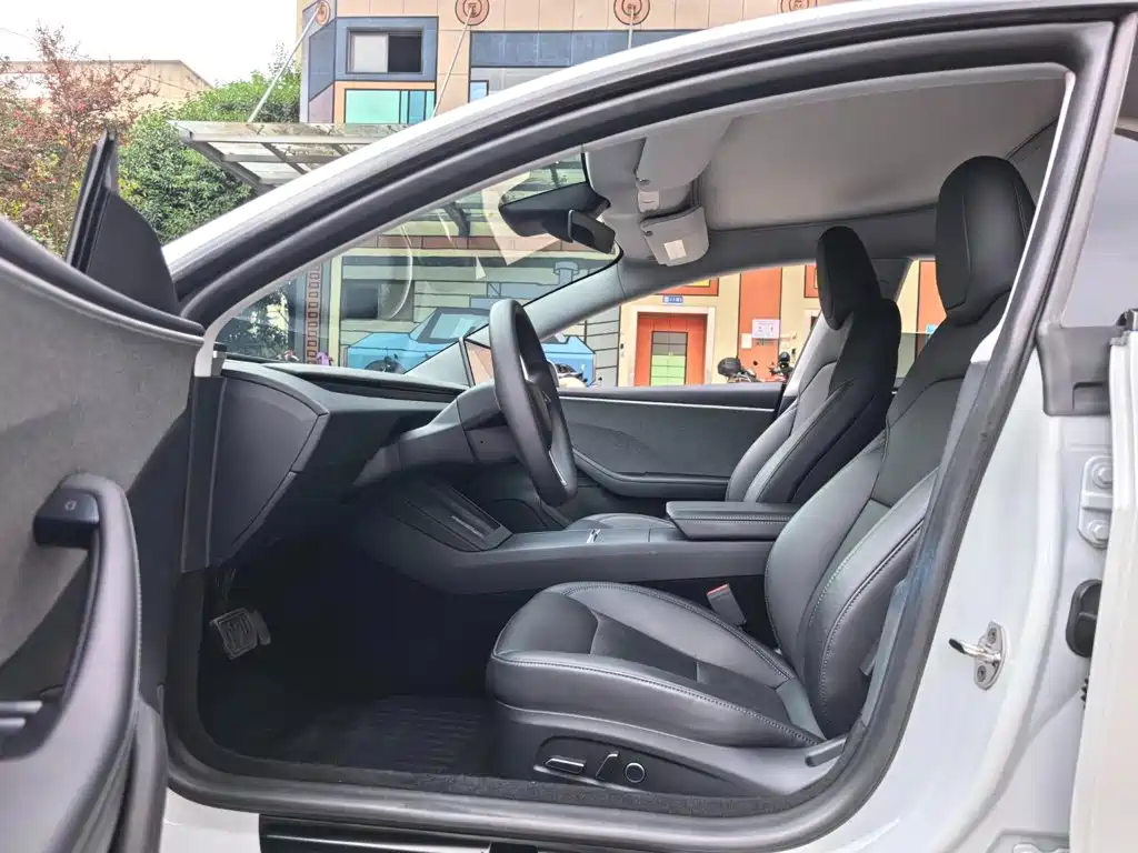 Tesla Model 3 — миниатюра 5