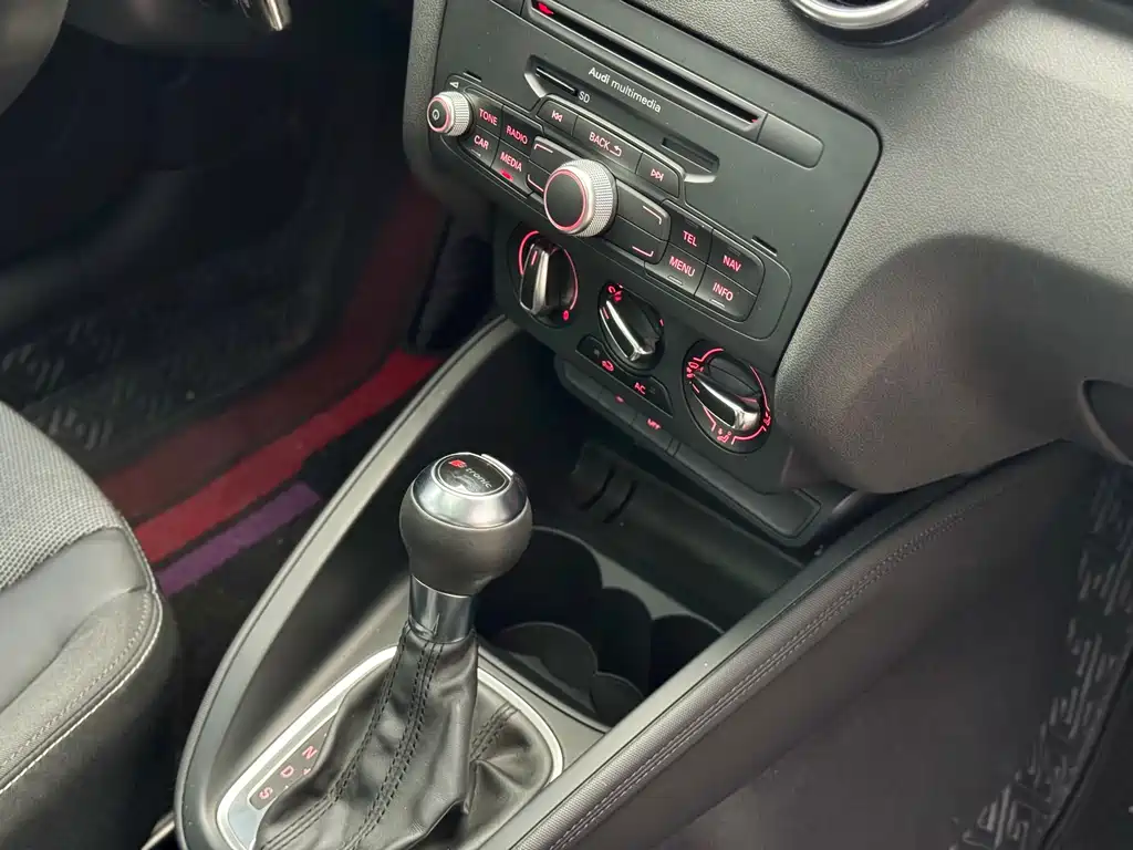 Audi A1 30 TFSI Sportback Ego, фото 11