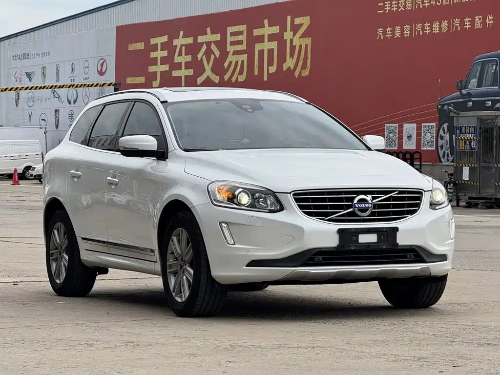 Volvo XC60 — миниатюра 3