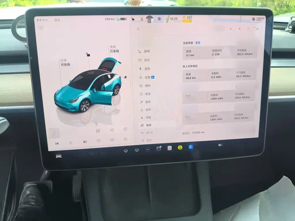Tesla Model Y — миниатюра 4