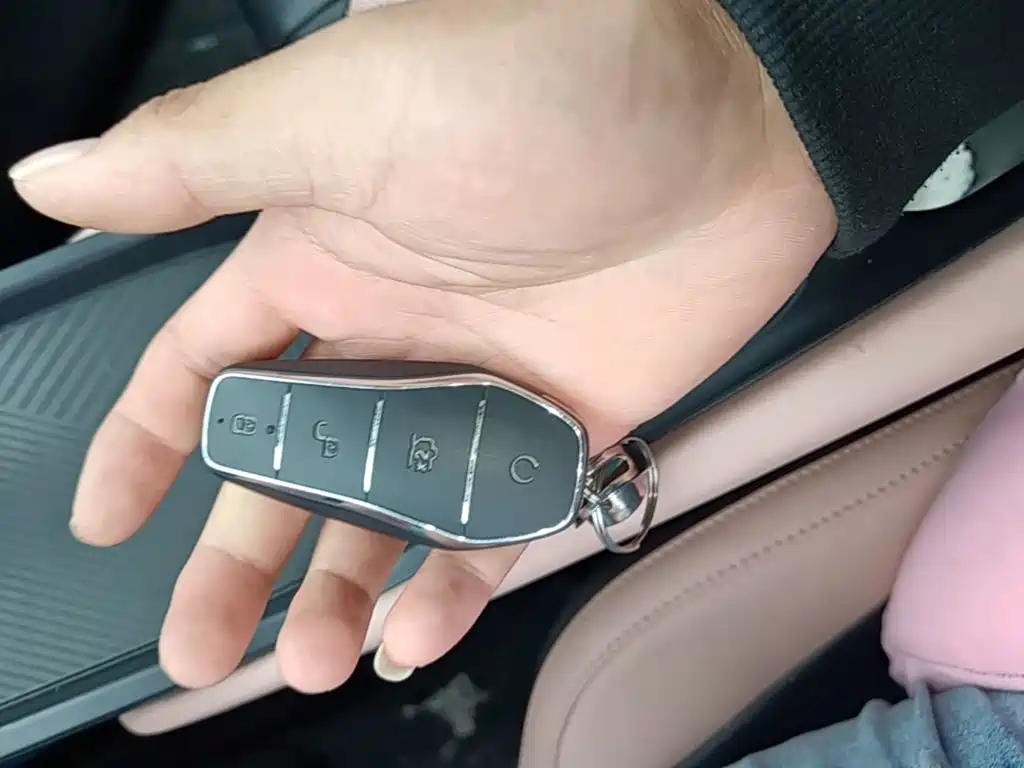 BYD Seagull — миниатюра 9