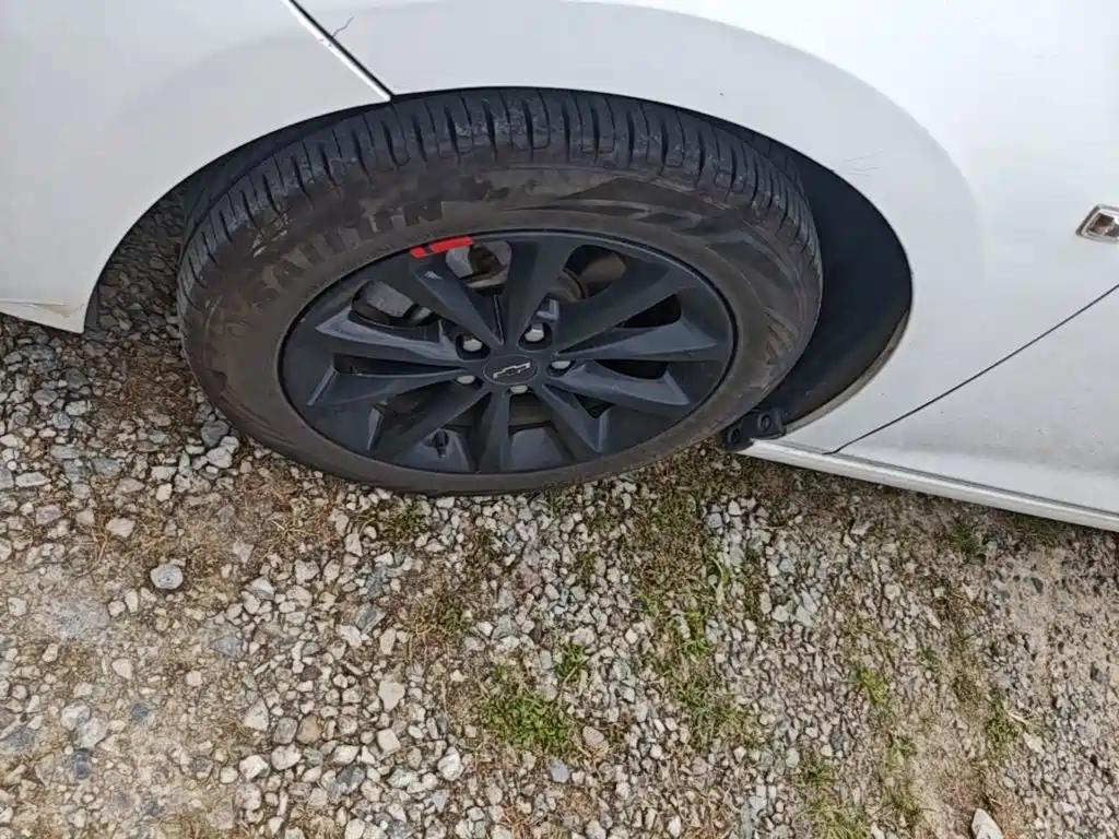 Chevrolet Cruze — миниатюра 23