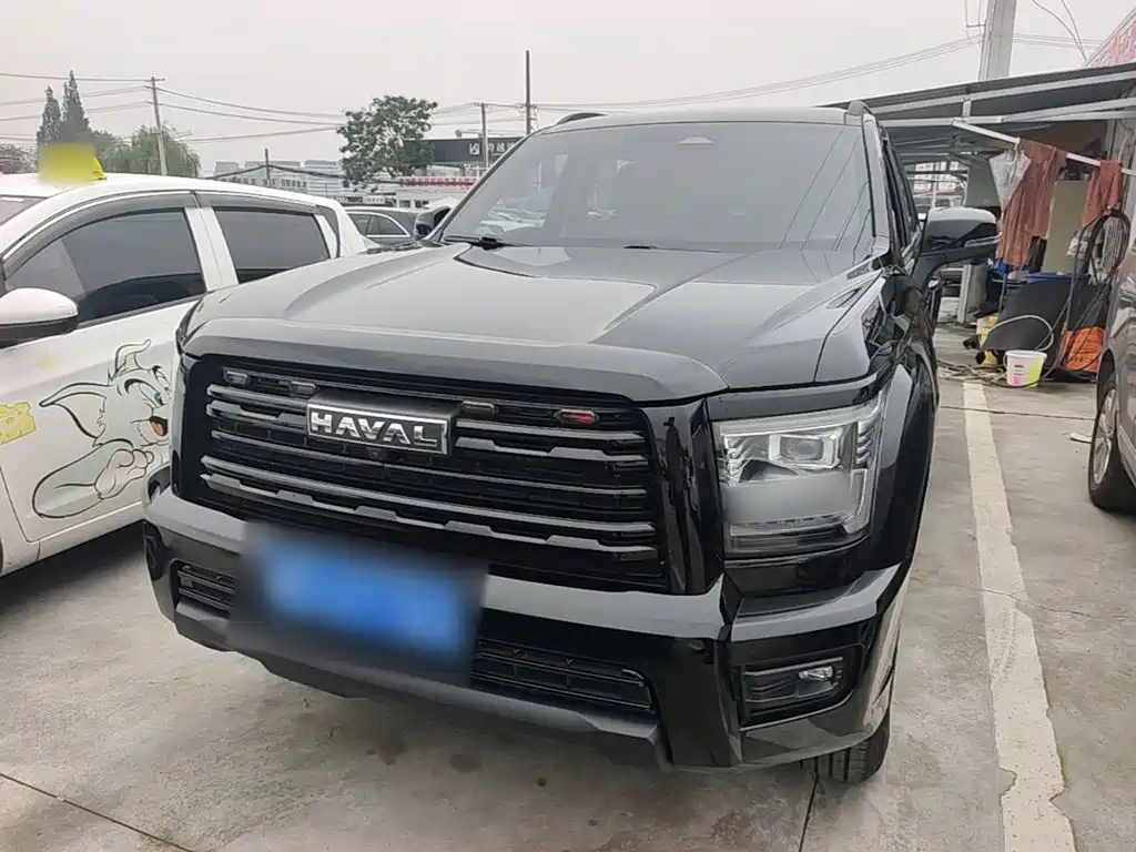 Haval H5 — миниатюра 3
