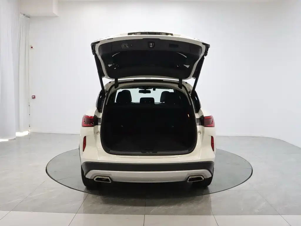 Infiniti QX50 — миниатюра 14